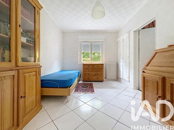 Maison à vendre 5 pièces 85,6 m² Rambouillet