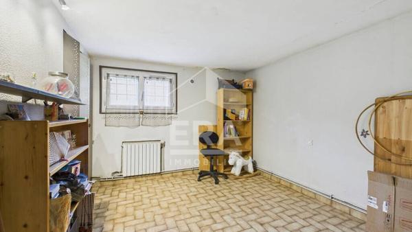 MAISON MEULIÈRE 5 PIÈCES 115 m² À ATHIS-MONS, SECTEUR CALME PROCHE TRAMWAY
