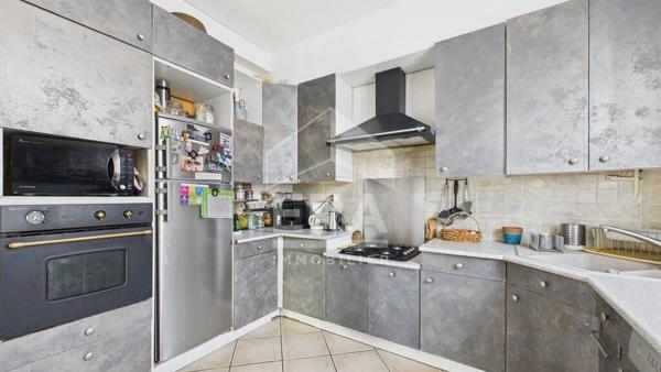 MAISON MEULIÈRE 5 PIÈCES 115 m² À ATHIS-MONS, SECTEUR CALME PROCHE TRAMWAY