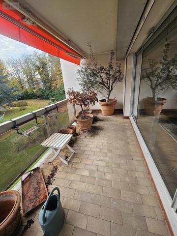 Appartement à vendre à Marcq en Baroeul dans le Nord (59700), ref : 59007-1900