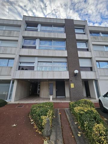 Appartement à vendre à Marcq en Baroeul dans le Nord (59700), ref : 59007-1900