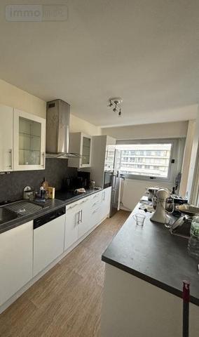 Appartement à vendre à Marcq en Baroeul dans le Nord (59700), ref : 59007-1900
