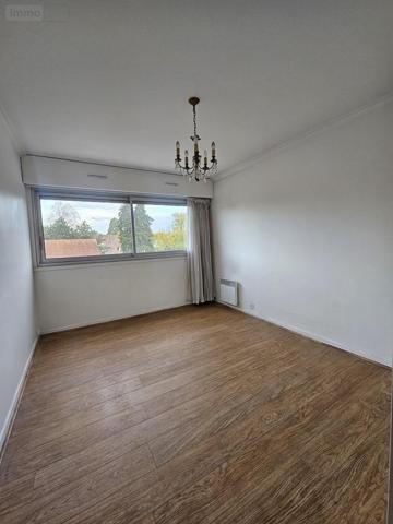 Appartement à vendre à Marcq en Baroeul dans le Nord (59700), ref : 59007-1900