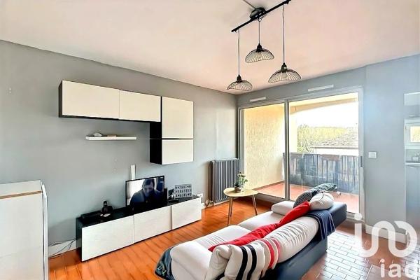 Appartement à vendre 2 pièces 42 m² Bagnols-sur-Cèze