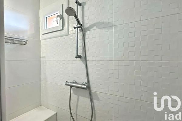 Appartement à vendre 2 pièces 42 m² Bagnols-sur-Cèze