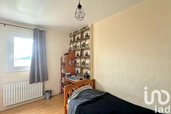 Appartement à vendre 2 pièces 42 m² Bagnols-sur-Cèze