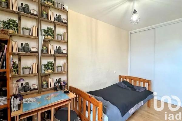 Appartement à vendre 2 pièces 42 m² Bagnols-sur-Cèze