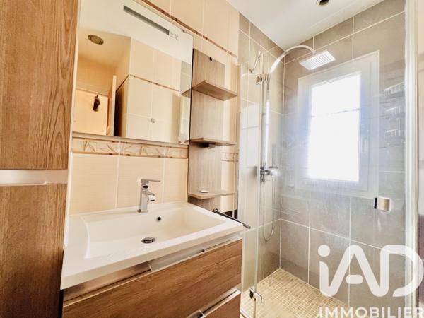 Maison à vendre 4 pièces 104 m² Saint-Fargeau-Ponthierry