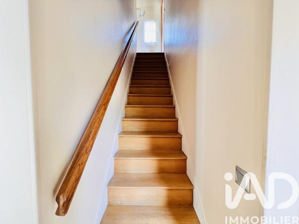 Maison à vendre 4 pièces 104 m² Saint-Fargeau-Ponthierry