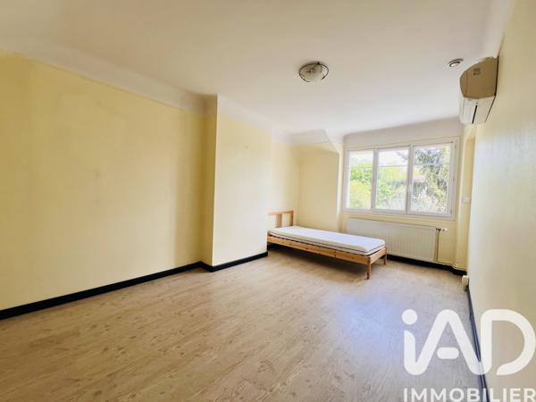 Maison à vendre 4 pièces 104 m² Saint-Fargeau-Ponthierry