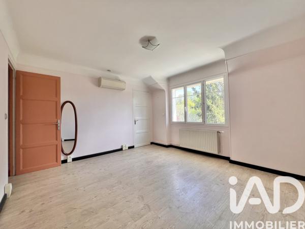 Maison à vendre 4 pièces 104 m² Saint-Fargeau-Ponthierry