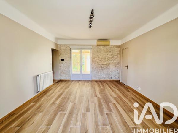 Maison à vendre 4 pièces 104 m² Saint-Fargeau-Ponthierry