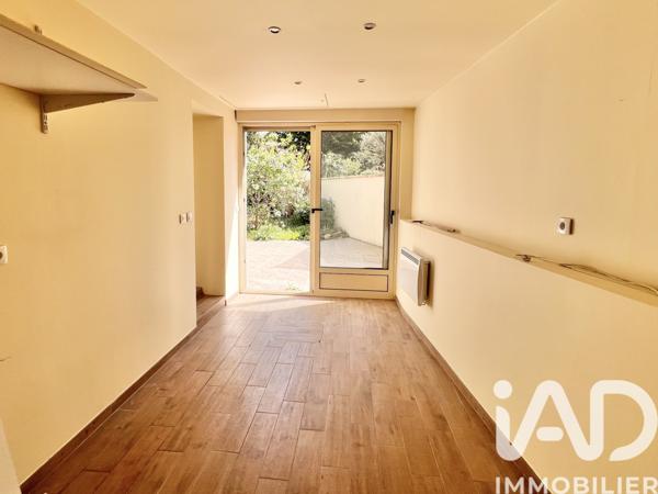 Maison à vendre 4 pièces 104 m² Saint-Fargeau-Ponthierry