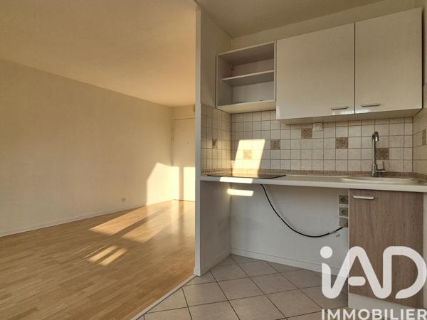 Appartement à vendre 3 pièces 34 m² Cabourg