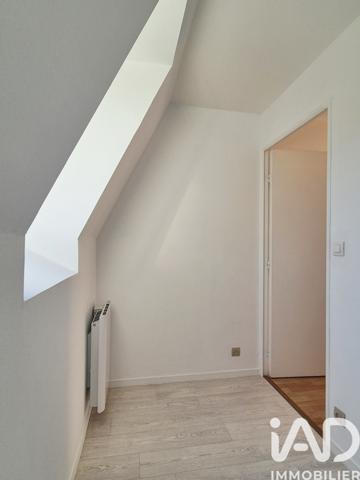 Appartement à vendre 3 pièces 34 m² Cabourg