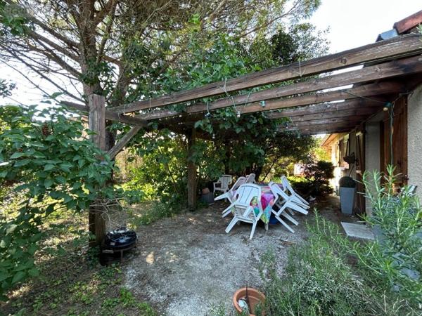 Maison à vendre à Saint-Maurice-de-Beynost dans l'Ain (01700), ref : 01073-81