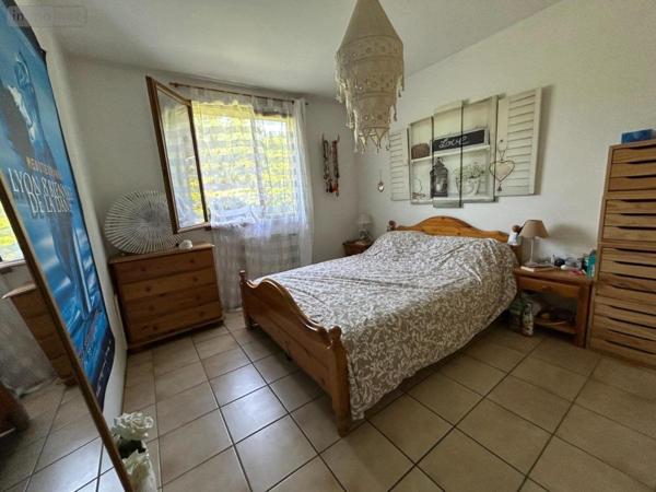 Maison à vendre à Saint-Maurice-de-Beynost dans l'Ain (01700), ref : 01073-81