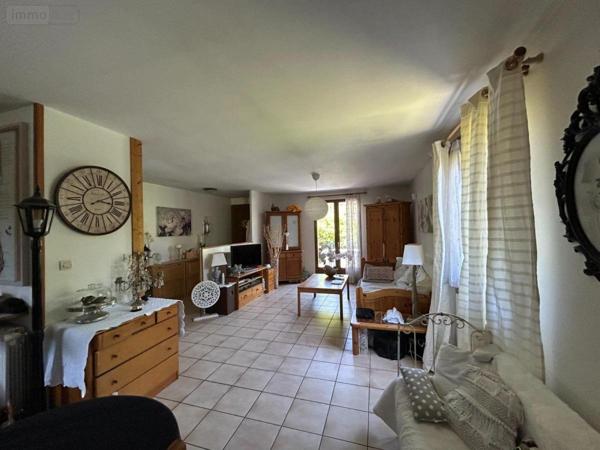 Maison à vendre à Saint-Maurice-de-Beynost dans l'Ain (01700), ref : 01073-81