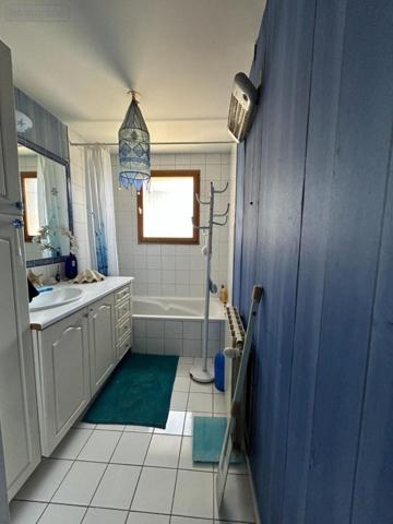 Maison à vendre à Saint-Maurice-de-Beynost dans l'Ain (01700), ref : 01073-81