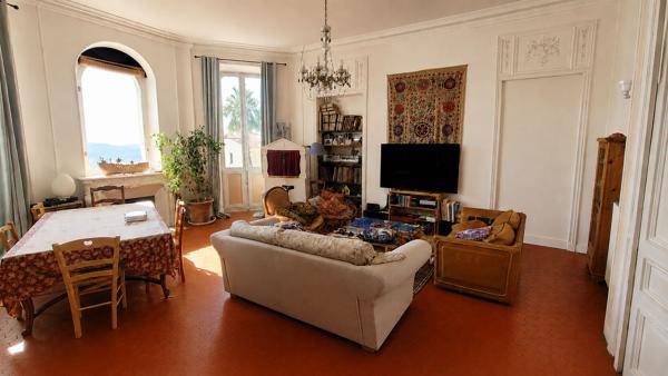 Appartement de charme à Grasse 3 pièces 106 m2