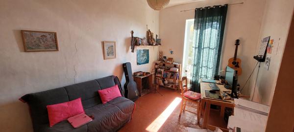 Appartement de charme à Grasse 3 pièces 106 m2
