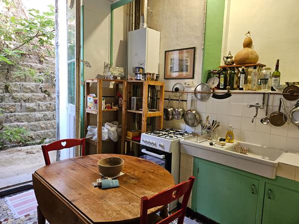 Appartement de charme à Grasse 3 pièces 106 m2