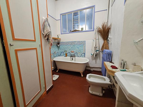 Appartement de charme à Grasse 3 pièces 106 m2