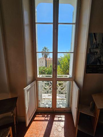 Appartement de charme à Grasse 3 pièces 106 m2