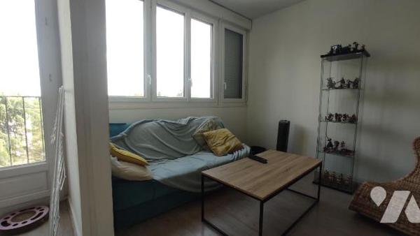 Appartement T4 - Bois Saint Louis - Pont du Cens