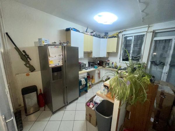 Vente Maison 4 pièces 89 m2 à Aulnois-sous-Laon