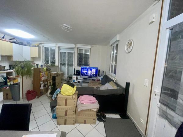 Vente Maison 4 pièces 89 m2 à Aulnois-sous-Laon