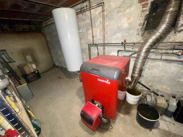 Vente Maison 4 pièces 89 m2 à Aulnois-sous-Laon