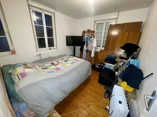 Vente Maison 4 pièces 89 m2 à Aulnois-sous-Laon