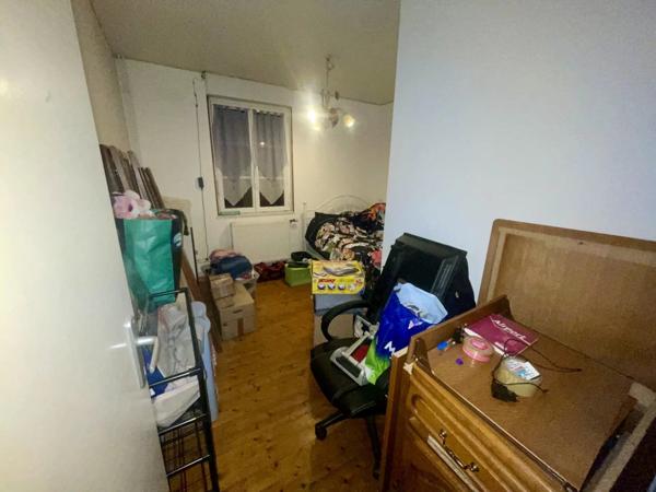 Vente Maison 4 pièces 89 m2 à Aulnois-sous-Laon