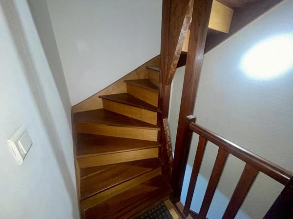 Vente Maison 4 pièces 89 m2 à Aulnois-sous-Laon