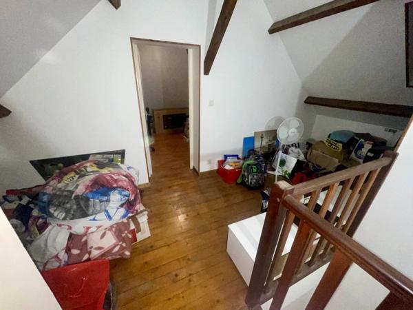 Vente Maison 4 pièces 89 m2 à Aulnois-sous-Laon