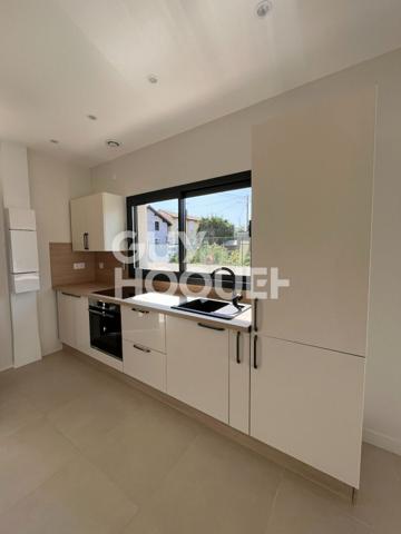 LOCATION MAISON T3 DE 40M² à DECINES