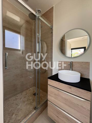 LOCATION MAISON T3 DE 40M² à DECINES