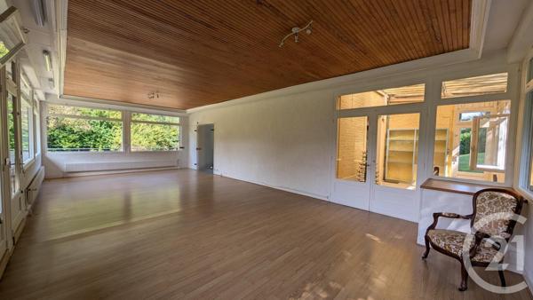 Maison à vendre  8 pièces - 194,22 m2 CANY BARVILLE - 76