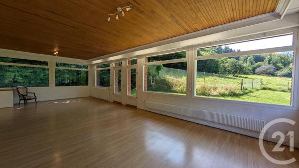 Maison à vendre  8 pièces - 194,22 m2 CANY BARVILLE - 76