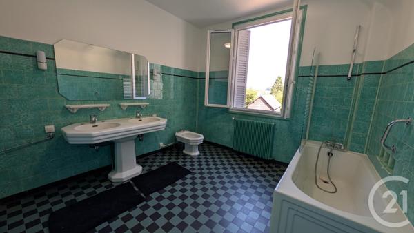 Maison à vendre  8 pièces - 194,22 m2 CANY BARVILLE - 76