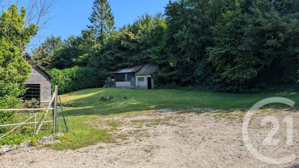 Maison à vendre  8 pièces - 194,22 m2 CANY BARVILLE - 76