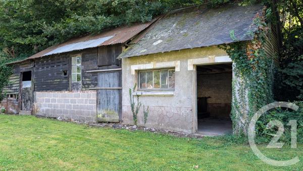 Maison à vendre  8 pièces - 194,22 m2 CANY BARVILLE - 76