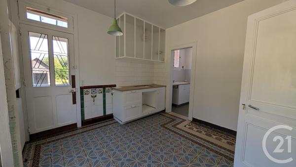 Maison à vendre  8 pièces - 194,22 m2 CANY BARVILLE - 76