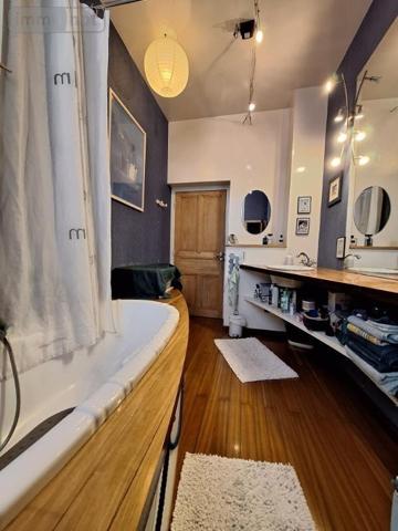 Appartement à vendre à Troyes dans l'Aube (10000), ref : 10378/1288   
CENTRE VILLE