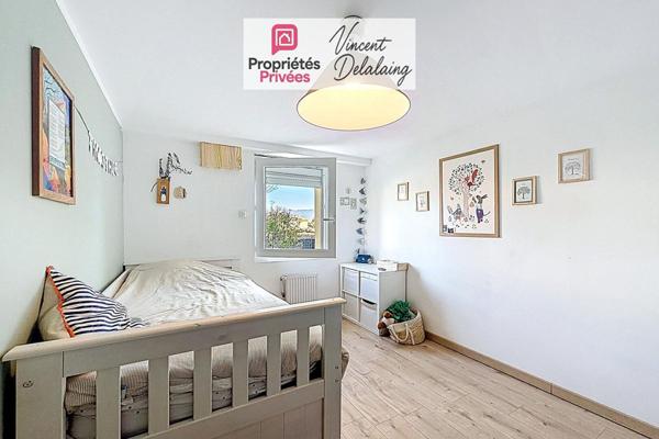 Maison T7  avec studio et piscine