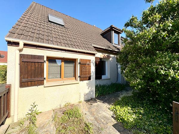 Maison Conflans Sainte Honorine 6 pièce(s) 100 m2 €378 500 ** - Référence 7875