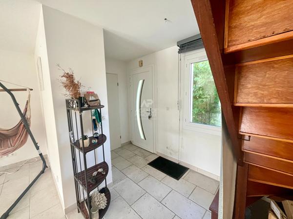 Maison Conflans Sainte Honorine 6 pièce(s) 100 m2 €378 500 ** - Référence 7875
