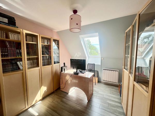 Maison Conflans Sainte Honorine 6 pièce(s) 100 m2 €378 500 ** - Référence 7875