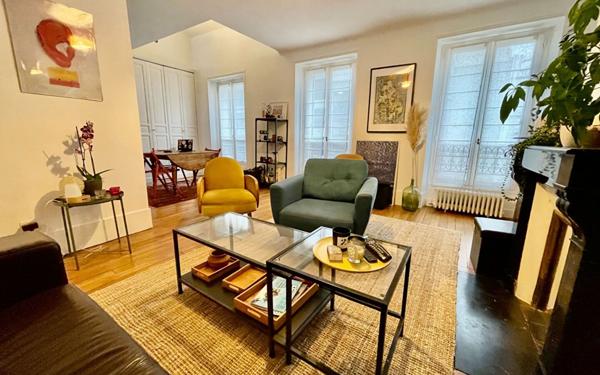 Appartement à louer    2 pièces •  Montrouge